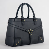 Stockholm Satchel - Ava Carrington