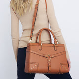 Stockholm Satchel - Ava Carrington