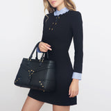 Stockholm Satchel - Ava Carrington